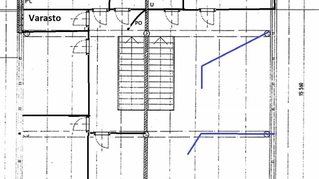 Kohdekuva 2 Kuskinkatu 3