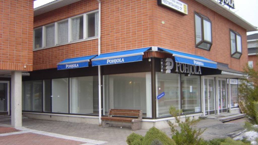 Kohdekuva 1 Kuskinkatu 3