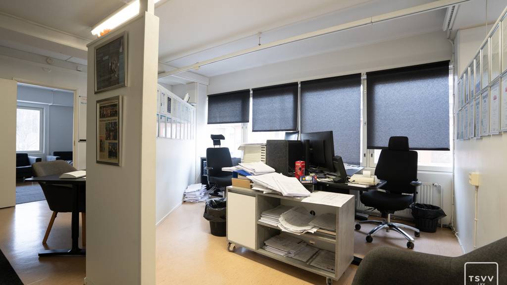 Kohdekuva 5 Kuskinkatu 3