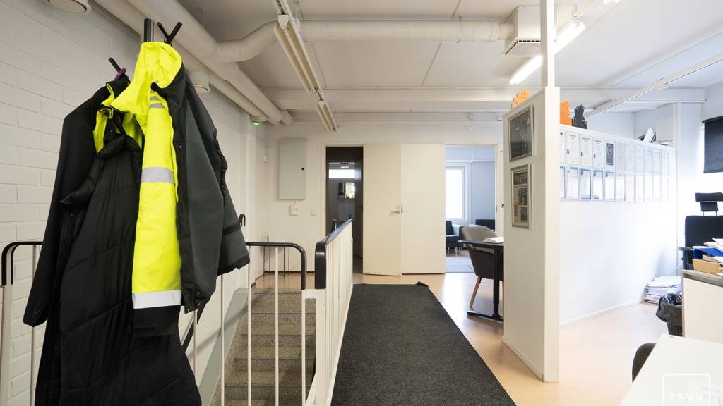 Kohdekuva 7 Kuskinkatu 3