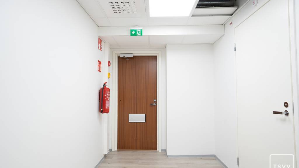 Kohdekuva 9 Yliopistonkatu 21