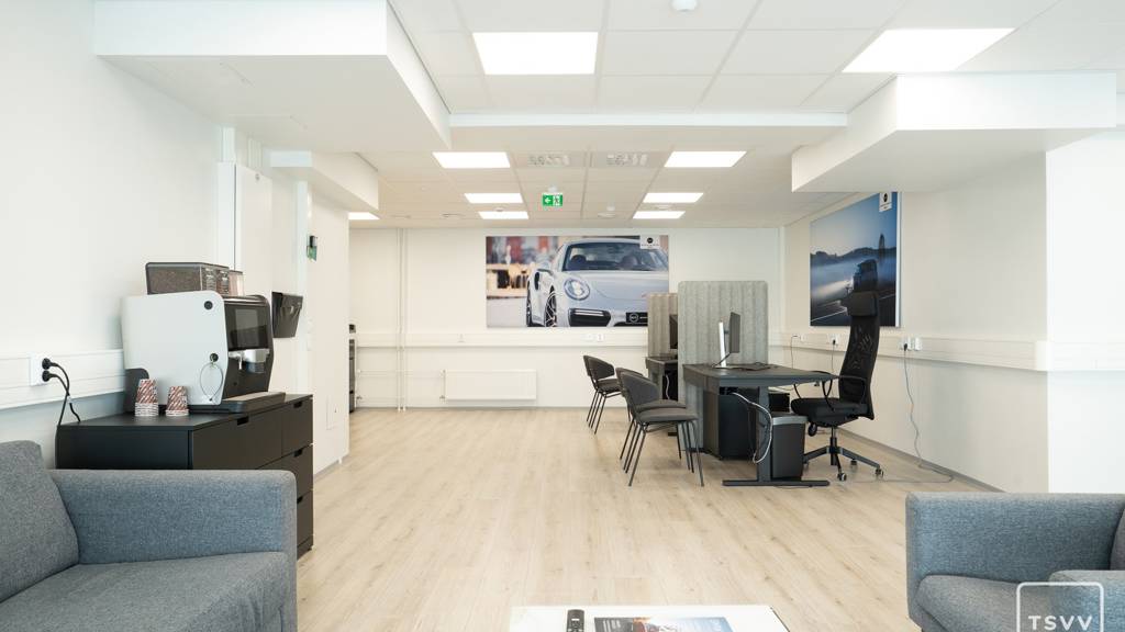 Kohdekuva 13 Yliopistonkatu 21