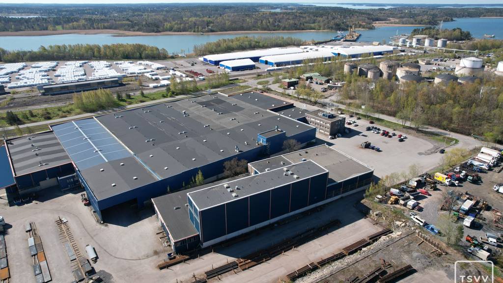 Kohdekuva 6 Paakarlantie 3