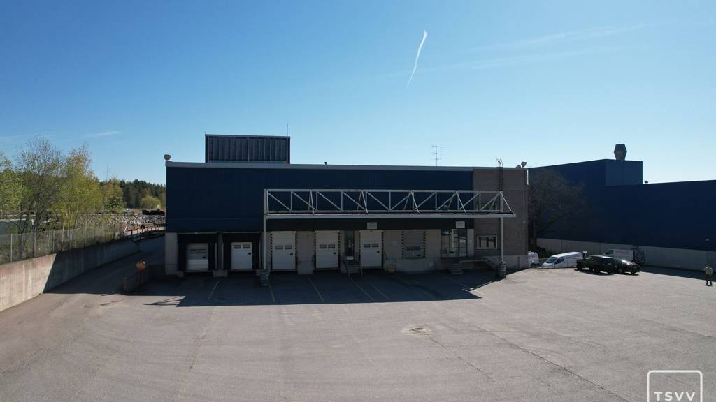 Kohdekuva 8 Paakarlantie 3