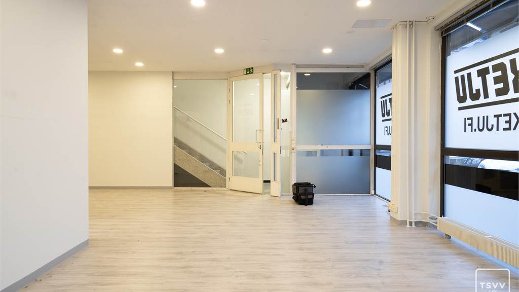 Kohdekuva 5 Puutarhakatu 19