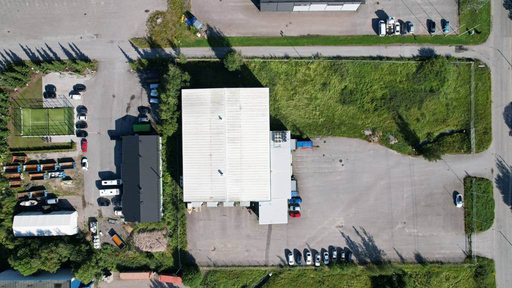 Kohdekuva 2 Taalintehtaankatu 4