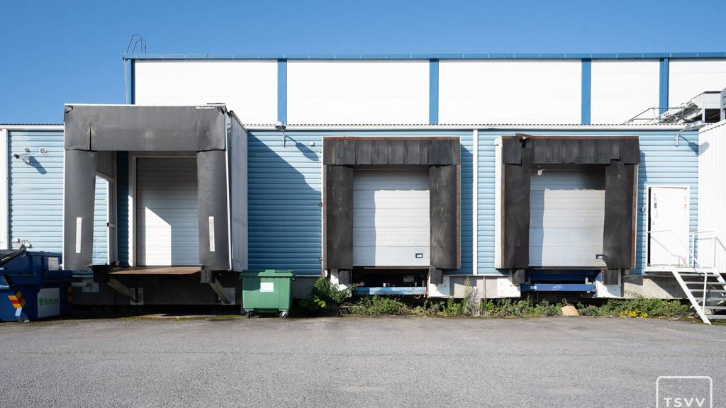 Kohdekuva 4 Taalintehtaankatu 4