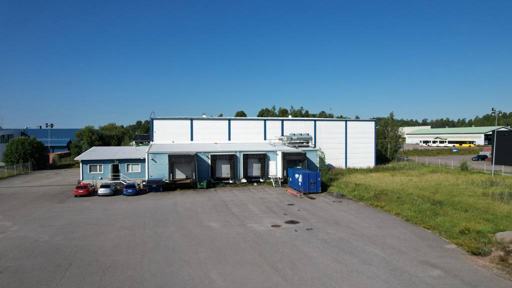 Kohdekuva 3 Taalintehtaankatu 4