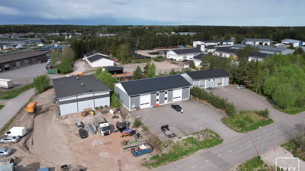 Kohdekuva 1 Yrjönalhontie 4 c