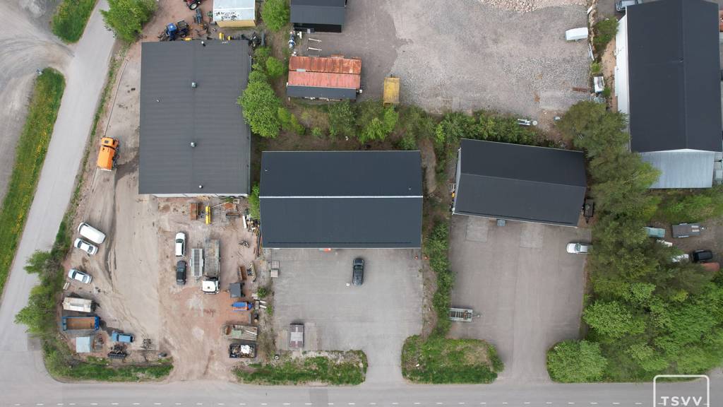 Kohdekuva 3 Yrjönalhontie 4 c