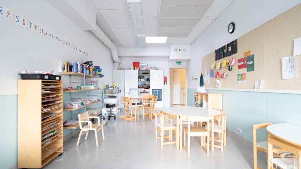 Kohdekuva 18 Ekmanninkatu 4