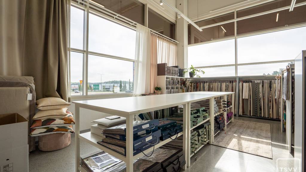 Kohdekuva 7 Kalustekatu 1A