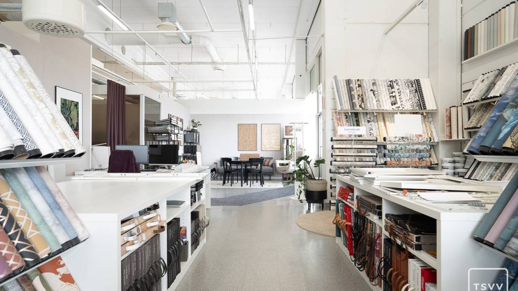 Kohdekuva 6 Kalustekatu 1A