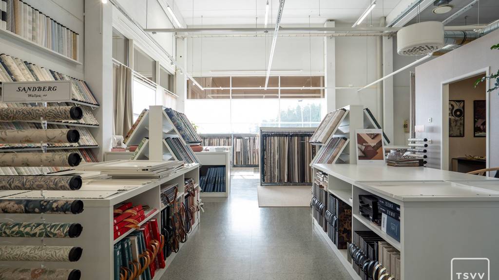 Kohdekuva 5 Kalustekatu 1A