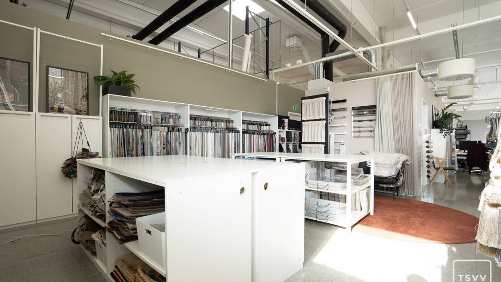 Kohdekuva 9 Kalustekatu 1A