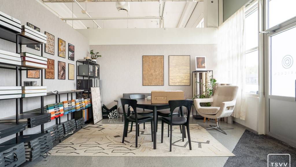 Kohdekuva 4 Kalustekatu 1A