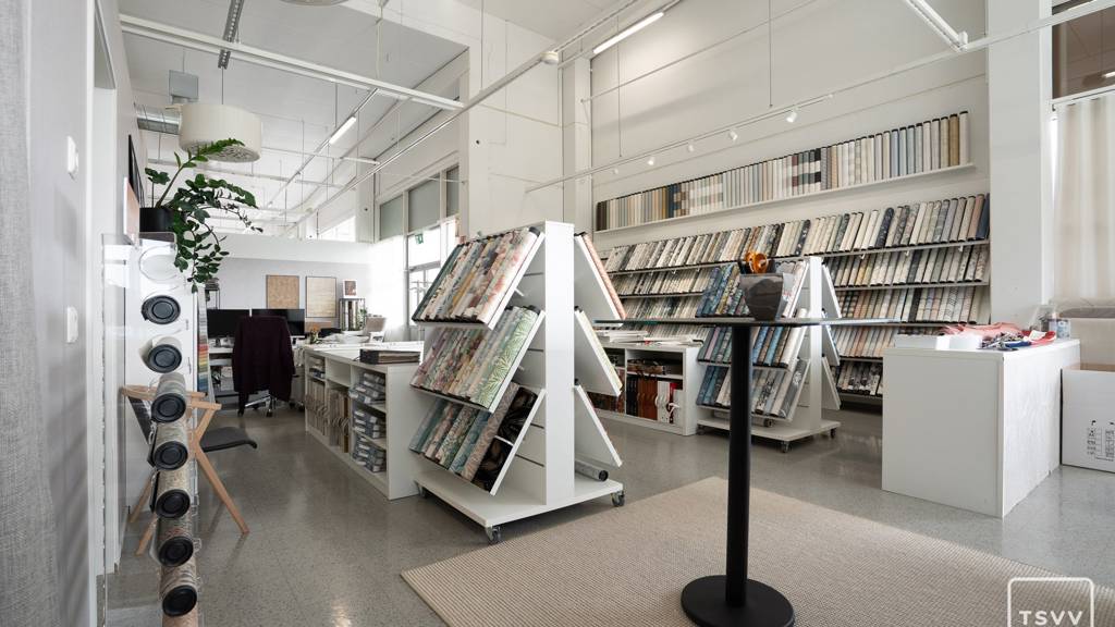 Kohdekuva 10 Kalustekatu 1A