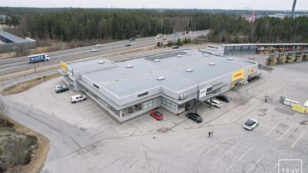 Kohdekuva 3 Kalustekatu 1A