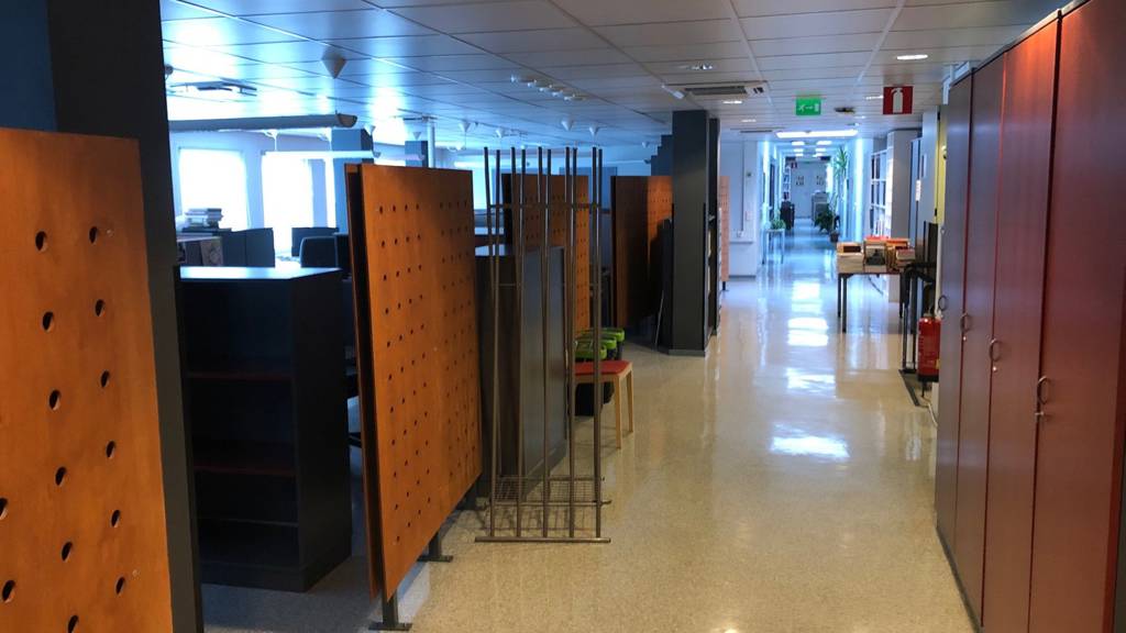 Kohdekuva 8 Hämeenkatu 1