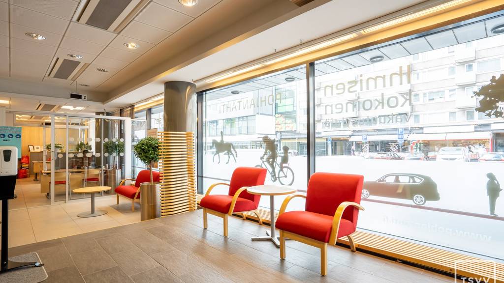 Kohdekuva 3 Eerikinkatu 6