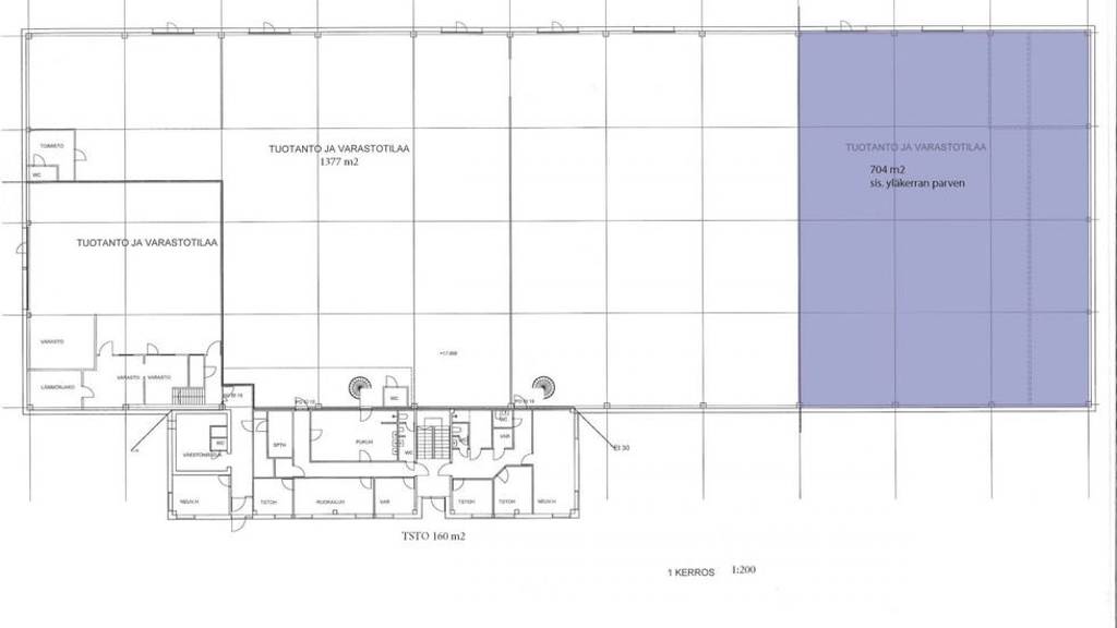 Kohdekuva 5 Kaurakatu 48