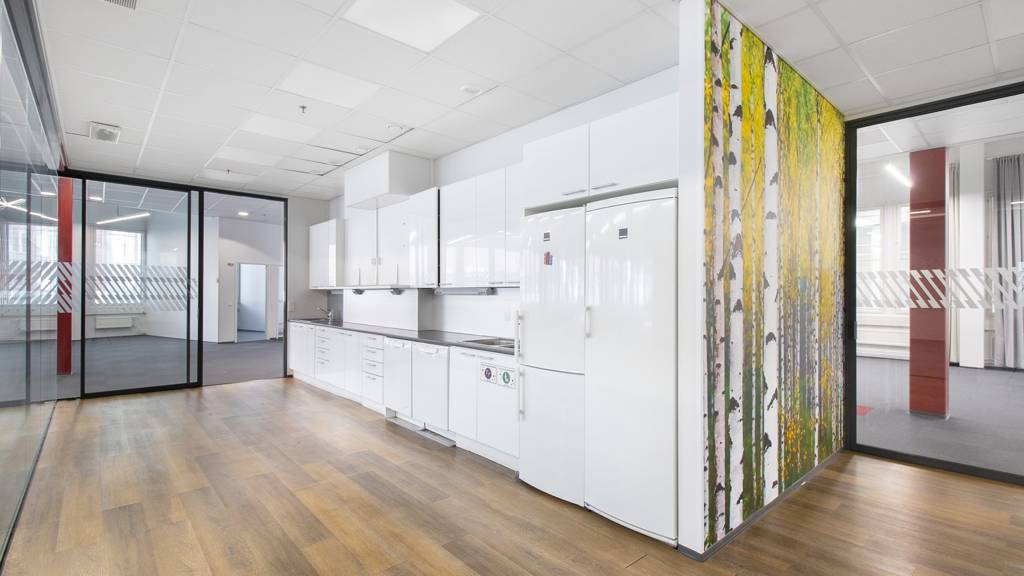 Kohdekuva 2 Joukaisenkatu 1