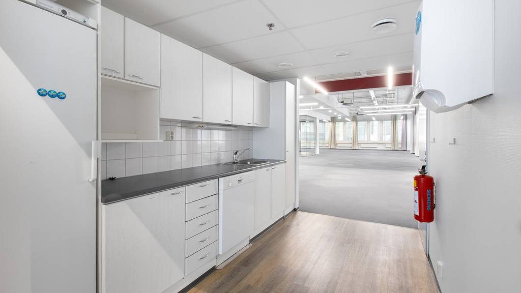 Kohdekuva 9 Joukaisenkatu 1