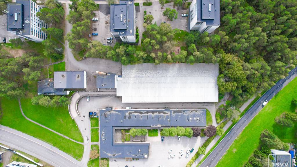 Kohdekuva 3 Kustavintie 4