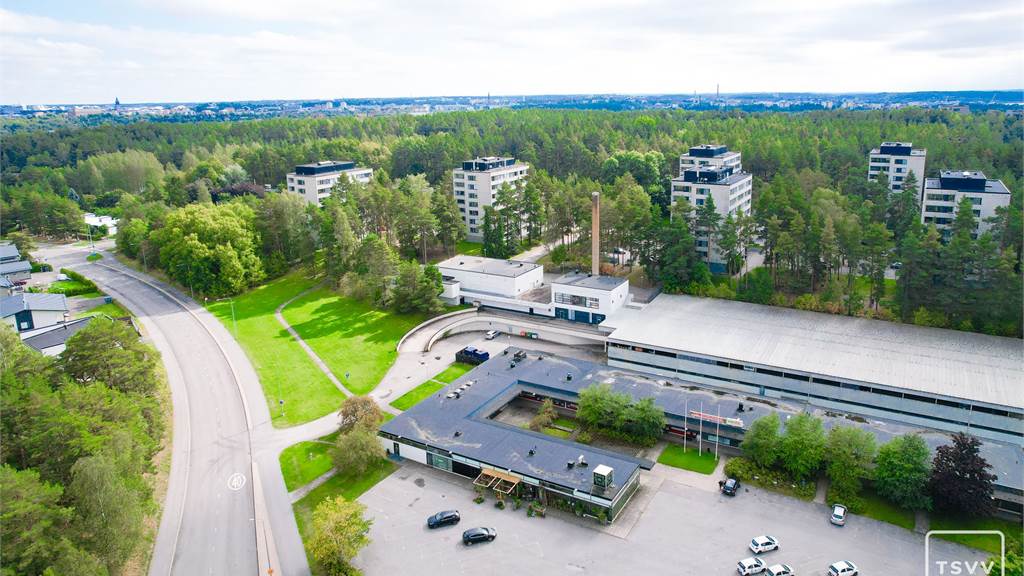 Kohdekuva 2 Kustavintie 4