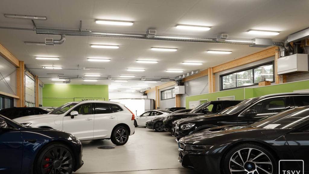 Kohdekuva 3 Kulkijantie 8