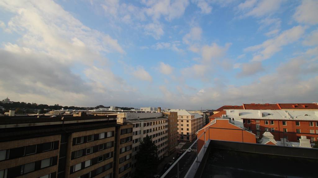 Kohdekuva 3 Yliopistonkatu 5