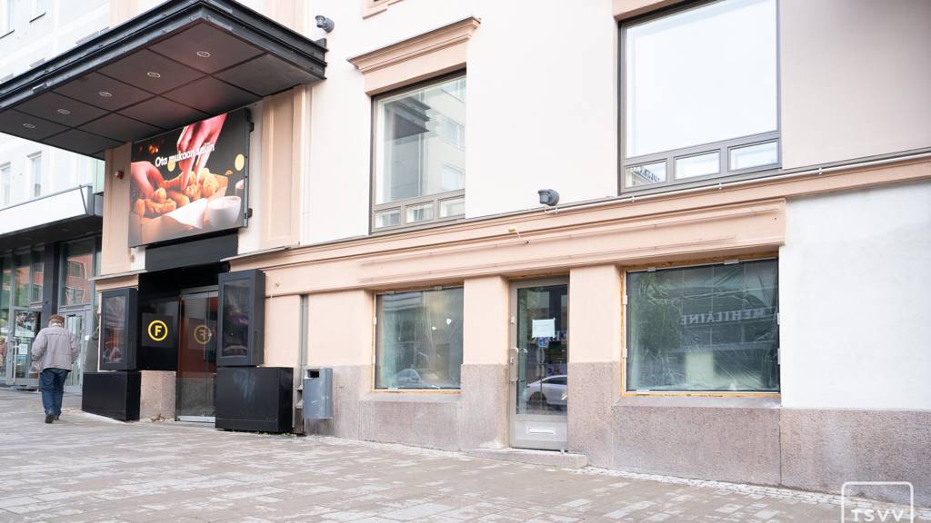 Kohdekuva 3 Kauppiaskatu 11