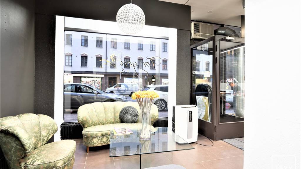 Kohdekuva 6 Yliopistonkatu 13