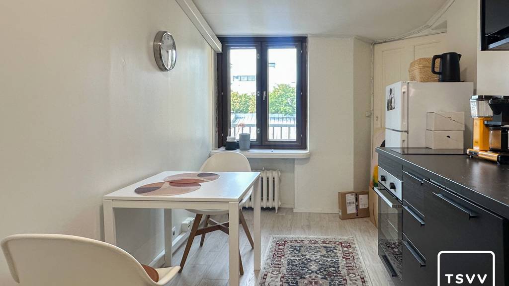 Kohdekuva 14 Kristiinankatu 5b