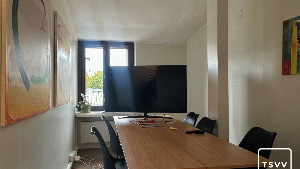 Kohdekuva 18 Kristiinankatu 5b