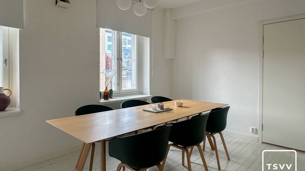 Kohdekuva 12 Kristiinankatu 5b