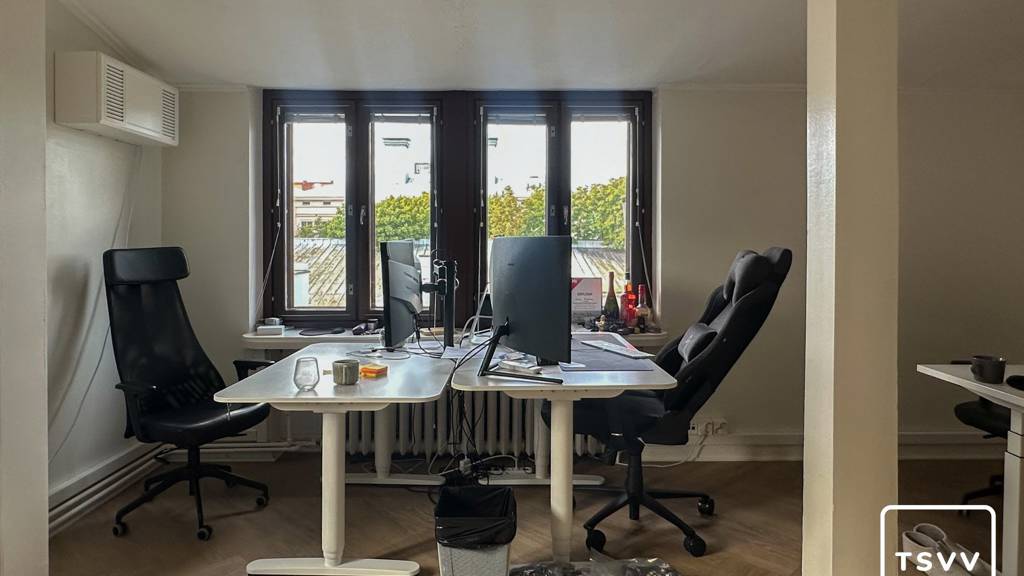 Kohdekuva 5 Kristiinankatu 5b