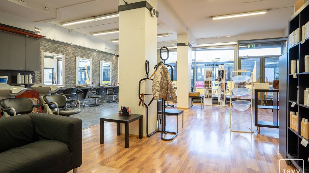 Kohdekuva 7 Brahenkatu 14