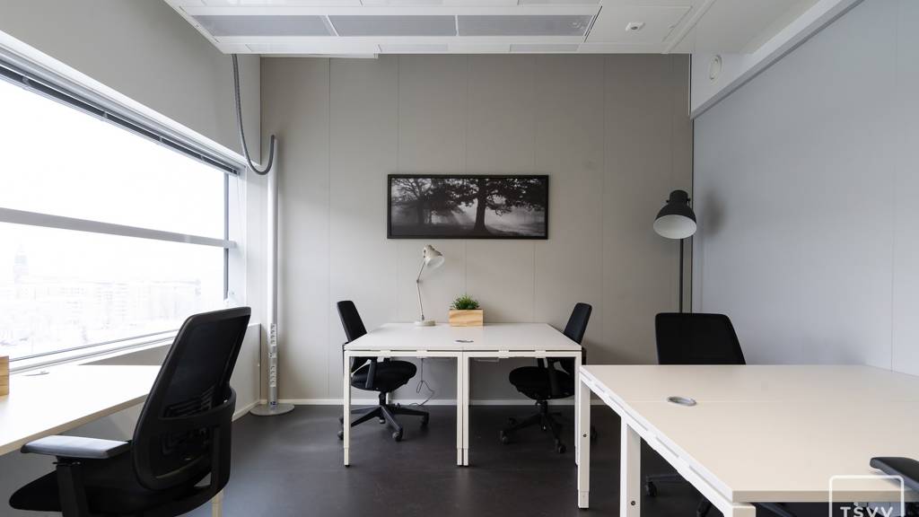 Kohdekuva 4 Joukahaisenkatu 6