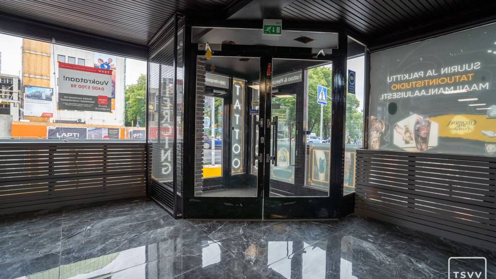 Kohdekuva 10 Eerikinkatu 5