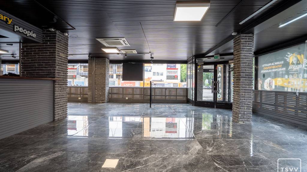 Kohdekuva 9 Eerikinkatu 5