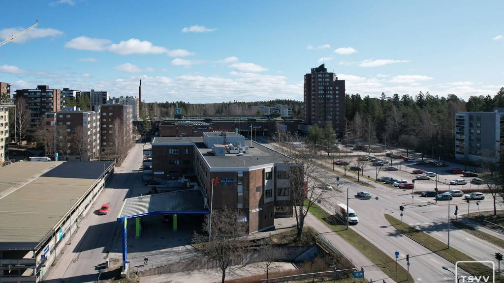 Kohdekuva 2 Kousankatu 1