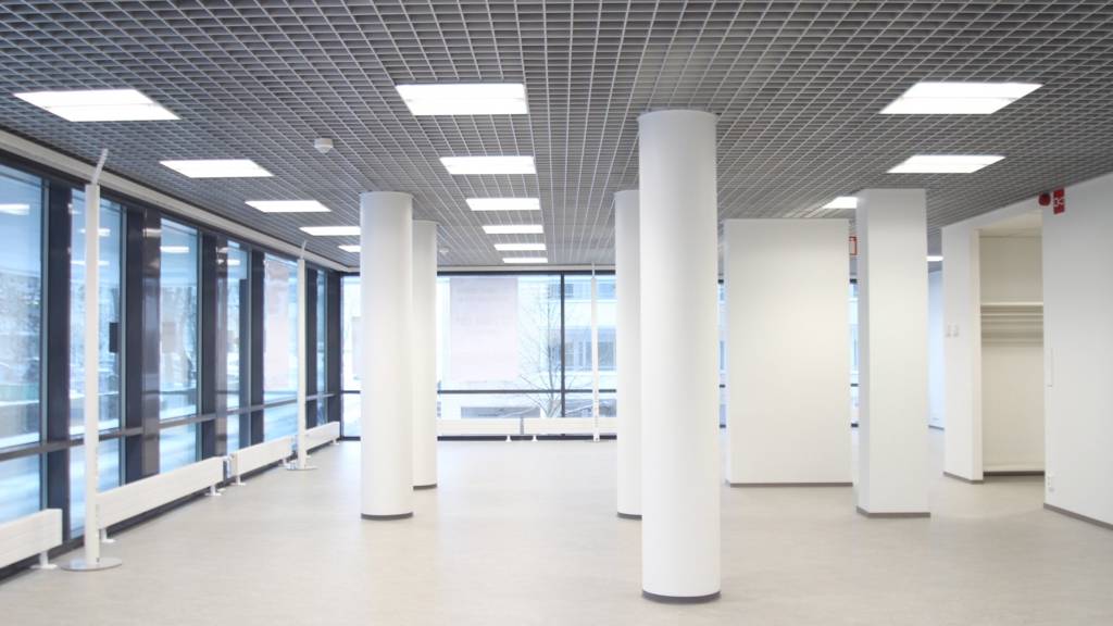 Kohdekuva 18 Vähä Hämeenkatu 1