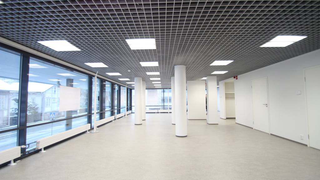 Kohdekuva 17 Vähä Hämeenkatu 1