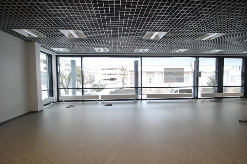 Vähä Hämeenkatu 1