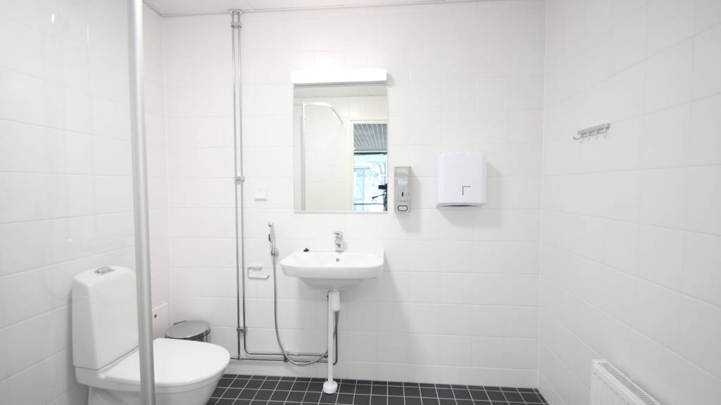 Kohdekuva 29 Vähä Hämeenkatu 1