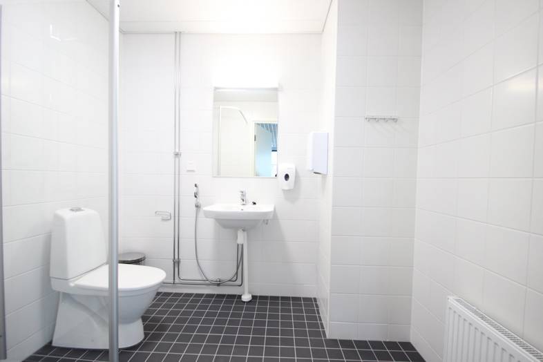 Vähä Hämeenkatu 1