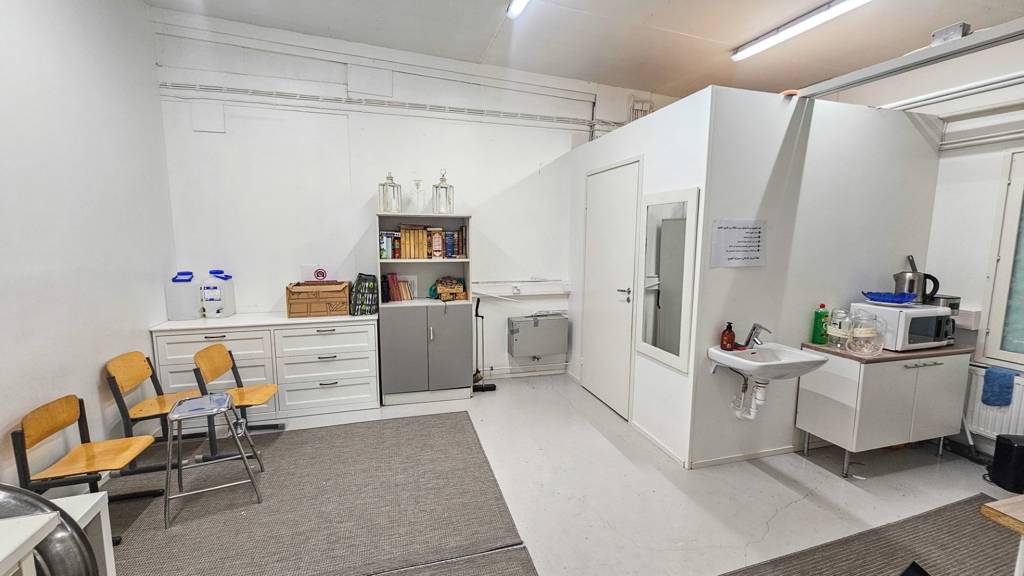 Kohdekuva 11 Voimakatu 6