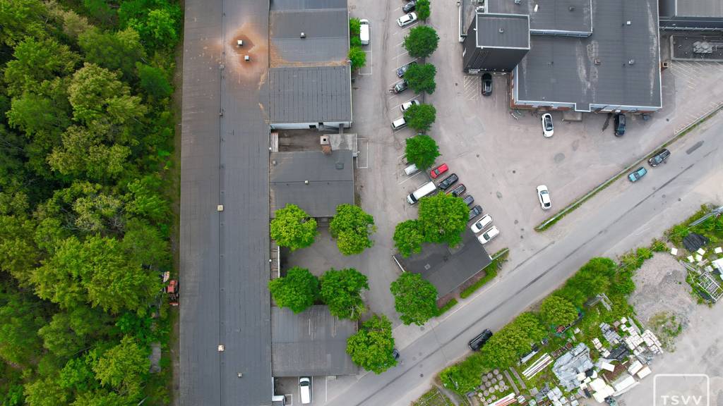 Kohdekuva 2 Voimakatu 6