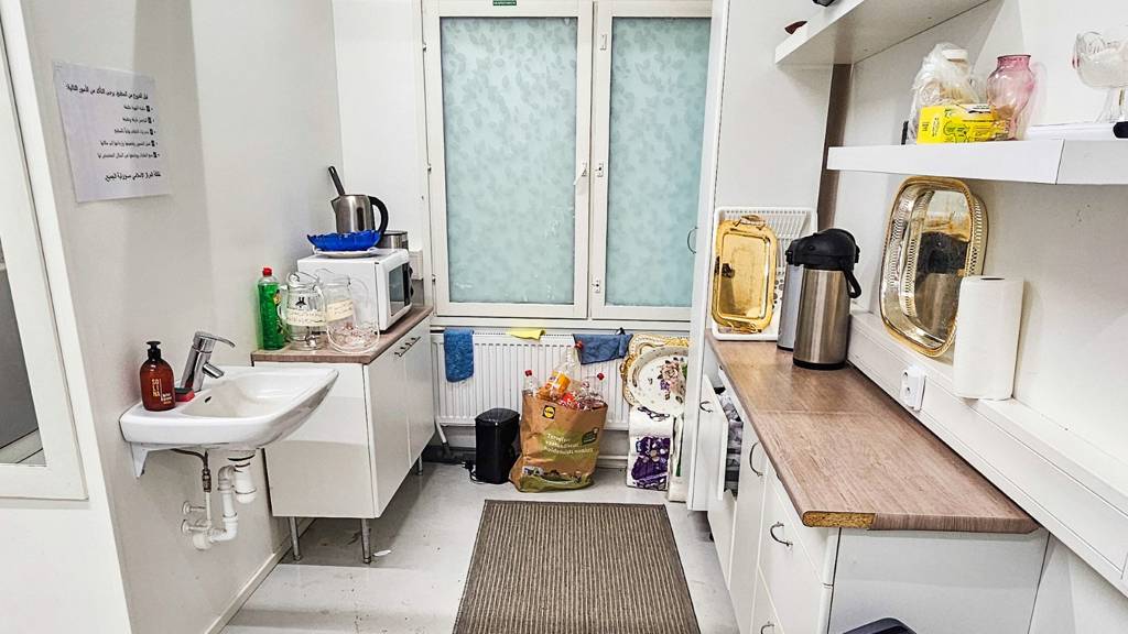 Kohdekuva 13 Voimakatu 6